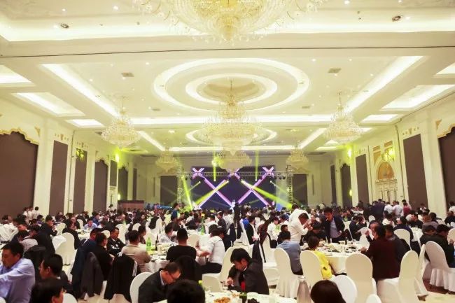 超燃!116萬人次關注！“2019年第二屆中國噴碼標識行業年會”取得圓滿成功