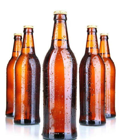依瑪噴碼機應對啤酒行業(yè)賦碼難題